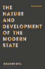 Image for The Nature and Development of the Modern State