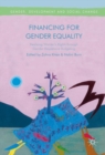 Image for Financing for gender equality: realising women&#39;s rights through gender responsive budgeting