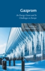 Image for Gazprom: an energy giant and its challenges in Europe