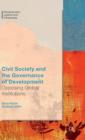 Image for Civil Society and the Governance of Development