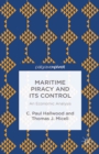 Image for Maritime piracy and its control: an economic analysis