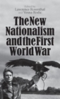 Image for The New Nationalism and the First World War