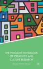 Image for The Palgrave handbook of creativity and culture research