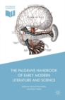 Image for The Palgrave handbook of early modern literature and science