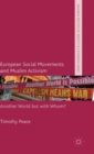 Image for European Social Movements and Muslim Activism