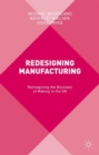 Image for Redesigning Manufacturing