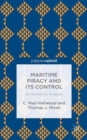 Image for Maritime piracy and its control  : an economic analysis