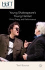 Image for Young Shakespeare’s Young Hamlet