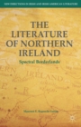 Image for The Literature of Northern Ireland: Spectral Borderlands