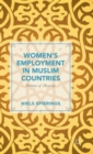 Image for Women&#39;s employment in Muslim countries  : patterns of diversity