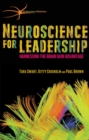 Image for Neuroscience for Leadership: Harnessing the Brain Gain Advantage