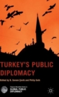 Image for Turkey&#39;s public diplomacy