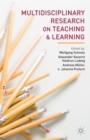 Image for Multidisciplinary Research on Teaching and Learning