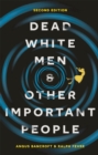 Image for Dead white men and other important people: sociology&#39;s big ideas