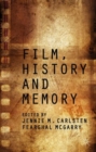 Image for Film, history and memory
