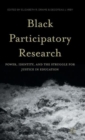Image for Black Participatory Research