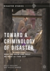 Image for Toward a criminology of disaster: what we know and what we need to find out