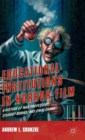 Image for Educational institutions in horror film  : a history of mad professors, student bodies, and final exams