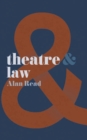 Image for Theatre and Law
