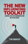 Image for New Influencing Toolkit: Capabilities for Communicating with Influence