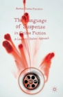 Image for The Language of Suspense in Crime Fiction