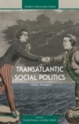 Image for Transatlantic social politics  : 1800-present