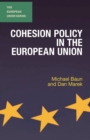 Image for Cohesion policy in the European Union