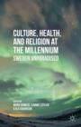 Image for Culture, health, and religion at the millennium  : Sweden unparadised