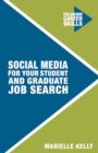 Image for Social media for your student and graduate job search