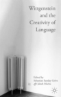 Image for Wittgenstein and the Creativity of Language