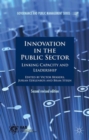Image for Innovation in the public sector  : linking capacity and leadership