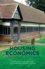 Image for Housing economics  : a historical approach