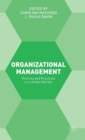 Image for Organizational management  : policies and practices in a global market