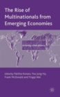 Image for The Rise of Multinationals from Emerging Economies