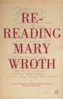 Image for Re-reading Mary Wroth