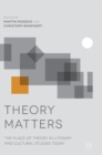 Image for Theory Matters