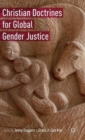 Image for Christian doctrines for global gender justice
