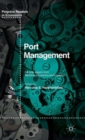 Image for Port management