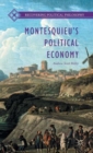 Image for Montesquieu&#39;s Political Economy