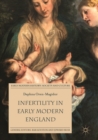 Image for Infertility in early modern England