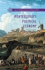 Image for Montesquieu&#39;s political economy
