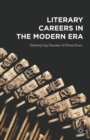 Image for Literary Careers in the Modern Era