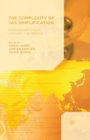 Image for The complexity of tax simplification: experiences from around the world