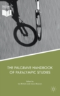 Image for The Palgrave handbook of paralympic studies