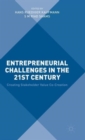 Image for Entrepreneurial Challenges in the 21st Century