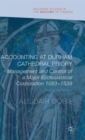 Image for Accounting at Durham Cathedral Priory