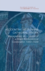 Image for Accounting at Durham Cathedral Priory: Management and Control of a Major Ecclesiastical Corporation 1083-1540
