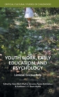 Image for Youth work, early education, and psychology  : liminal encounters