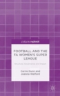 Image for Football and the FA Women’s Super League