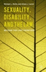Image for Sexuality, disability, and the law  : beyond the last frontier?